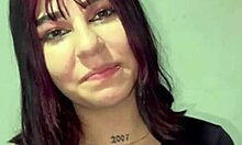 Leidy Fucks Technician POV In Office To Fix Computer, 18 Years Old Mexican