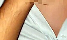 Cute College Babe Fucks Teacher For Grade