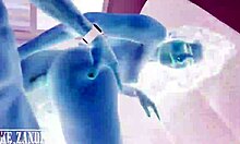 Oh, mells blanco gets ass fucked dressing teen 18+ student cosplay!