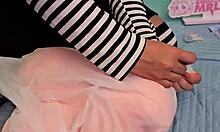 Mrl sexdoll makes me a russian