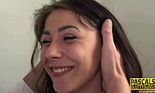 The tattooed slut submits to hardcore bdsm