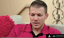 Nuru massage with in-home masseuse jill kassidy for a lonely client