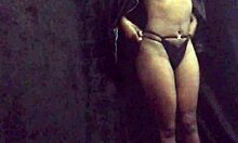 Let's do this naked photo shoot with the curvy babe.