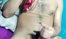 In the cabin, an amateur transsexual in crossdressing meets someone unforgettable for a passionate encounter that they'll never forget.