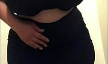 pawg tease compilation with big ass homemade amateurs