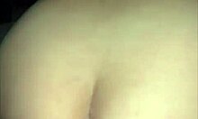 latina whore sucks and rides lucky client to milk his cum