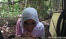 Sexy Brunette Teen Striptease And Threesome Xxx Home Away From Home Uniform Military Army Outdoor Arab Old