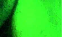 my horny wife invited sugar boy to fuck while husband away