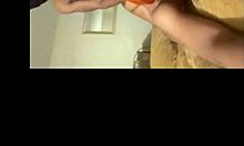 Sexy Ebony Steppa Laflare Moans Loud in Doggy Style Fucking!