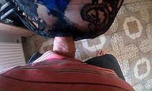 imagine using this latina milf's fuck doll body roughly