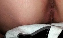 what secrets hide in my ex girlfriend's wet pussy as she fingers it deeply