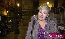 crazy for young rookies, sara duval needs to recover lost time