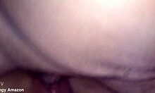 negro de polla grande folla duro mi estrecho coño en misionero