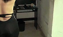 Gym Friend Cute Babe Riding Cum In Mouth