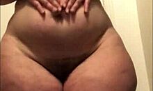 pawg tease compilation with big ass homemade amateurs