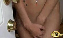 beautiful amateur teen 18+ blows dick and gets fucked