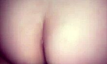 latina whore sucks and rides lucky client to milk his cum