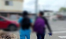 Mexico's Health Secretary Nurse Invites Men For Sexual Adventures