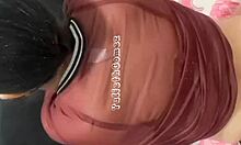 Jovencita De 18 Toca Su Cosita