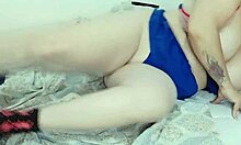 The Slut Of The Favela Gets Her Ass Gaped By Big Black Cock