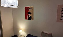 Iranian Babe With Long Hair And Juicy Tits In Sexy Pose