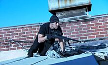 Jessi Summers loves wild sex in every position!