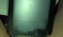 Intense Cumshot With Lovense Toy