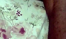 black naughty girl with greedy ass gets assfucked dripping