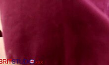 You FUCK the 18-year-old babysitter in stockings.