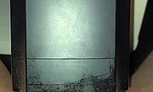 Intense Cumshot With Lovense Toy