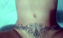 Old Pot Makes Good Food - Hot Milf With Nephew