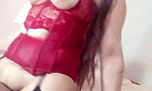 i see big tits milf fuck stepson to orgasm riding like cowgirl with cum inside