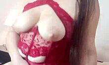 i see big tits milf fuck stepson to orgasm riding like cowgirl with cum inside