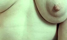 which do you prefer, small natural tits or huge big nipples?