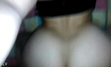 Big ass amateur slut from chihuahua mexico gets wild in homemade video