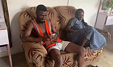 Chatting with Old Colleagues