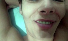 Old Pot Makes Good Food - Hot Milf With Nephew