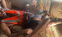 Chatting with Old Colleagues