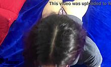 I Fuck My Stepbrother Until He Cums on My Ass