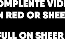 Spanish Babe Gets Double Penetration With Vibrator