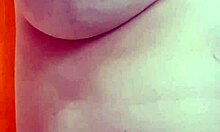 which do you prefer, small natural tits or huge big nipples?