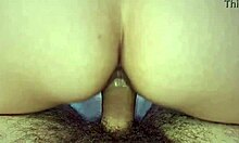 Oh fuck my wife hard in missionary position she loves it!