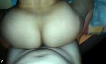 Big ass amateur slut from chihuahua mexico gets wild in homemade video