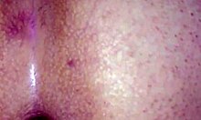 hot bbw latina girlfriend with phat ass bent over and fucked by boyfriend in thick wet pussy using big dildo