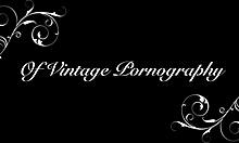 Dark London Vintage Taboo Memories of Home Life with Fucking and Blowjob