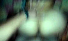 Big ass amateur slut from chihuahua mexico gets wild in homemade video