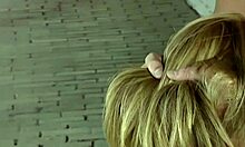 Shay Sweet Gets Deepthroated, Licked, And Fucked By Boyfriend In Bed