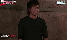 Rika Anna Wild Group Creampie Climax