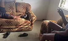 Chatting with Old Colleagues