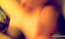 Hot Blonde DRAINS COCK in Titty Fuck Compilation